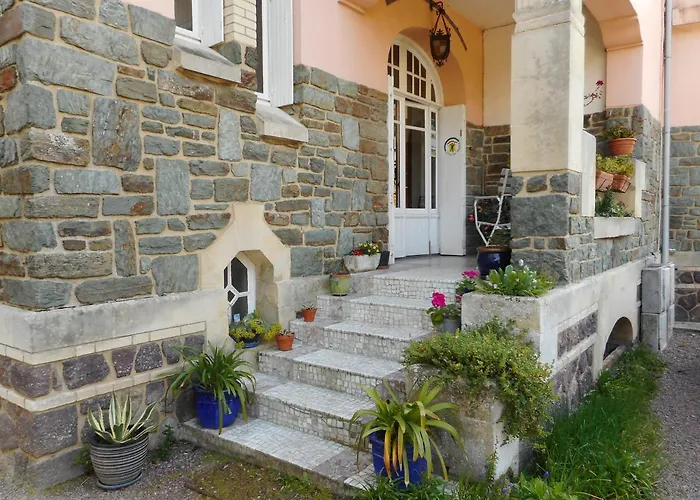 Villa Helianthe