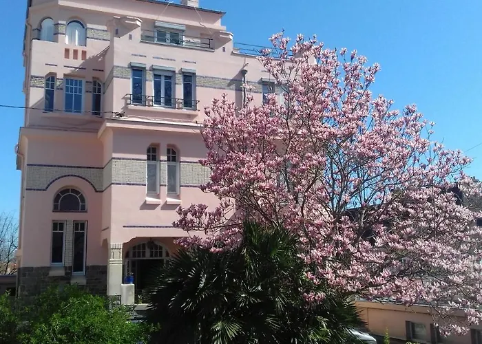 Villa Helianthe