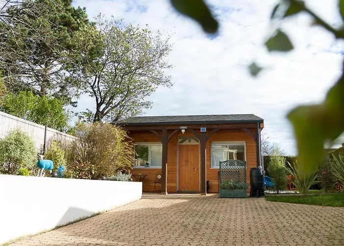 Un chalet à CAEN
