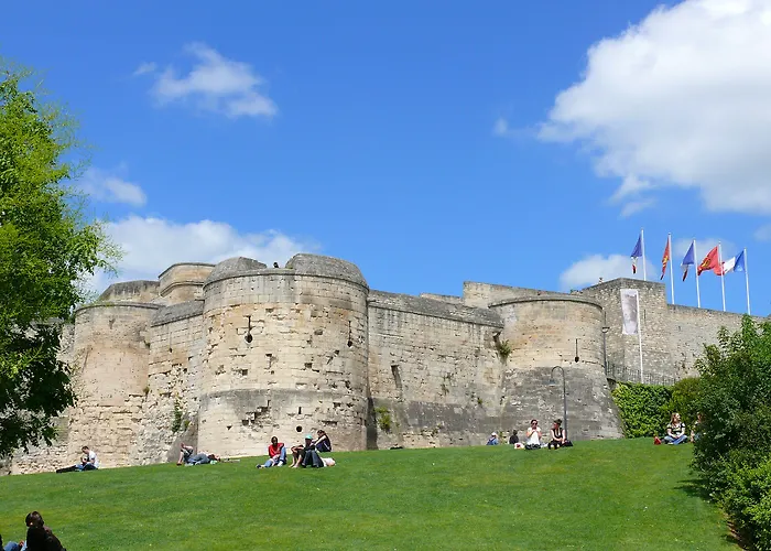 Le Bristol